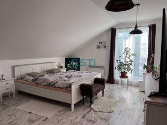 Hľadáte moderné bývanie bez starostí, kde sa stačí len nasťa