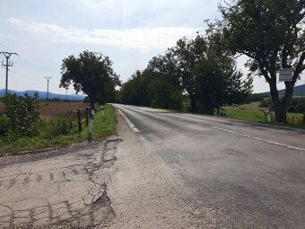 Typ: Orná pôda Obec: Nové Mesto nad Váhom
Číslo ponuky : 937