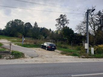 Typ: Pozemok pre rodinné domy Obec: Stará Turá
Číslo ponuky 