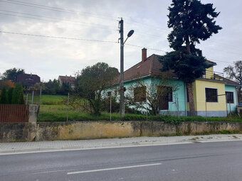 Typ: Pozemok pre rodinné domy Ulica: Mýtna Obec: Stará Turá
