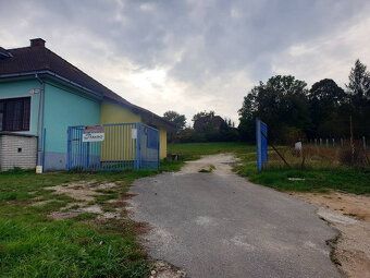 Typ: Pozemok pre rodinné domy Ulica: Mýtna Obec: Stará Turá
