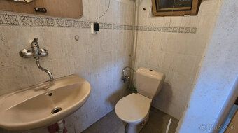 Typ: Chata Obec: Dobrá Voda
Ponúkame na predaj murovanú rekr