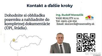 Typ: Stavebný pozemok Ulica: Jablonská Obec: Myjava
190178 -