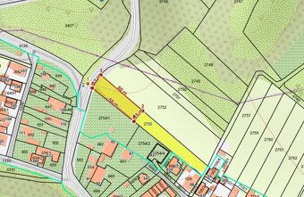 Typ: Pozemok pre rodinné domy Obec: Trenčianske Mitice
Stave