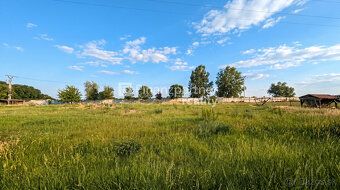 F041-14-SIRA3E
Exkluzívne na predaj stavebný pozemok v katas
