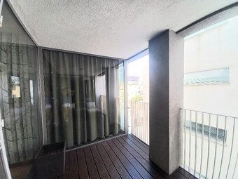 Na prenájom luxusný 3 izbový byt s terasou a dvomi parkovací