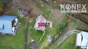 ID: 4300 Ponúkame Vám na predaj rekreačnú chatku v obľúbenej