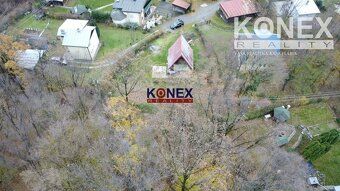 ID: 4300 Ponúkame Vám na predaj rekreačnú chatku v obľúbenej