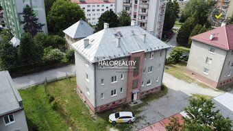 Realitná kancelária HALO reality a Lukáš Kamenský, kontakt: 