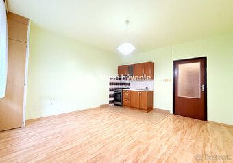 Ponúkame na predaj garzónku o výmere 20,10 m² nachádzajúcu s