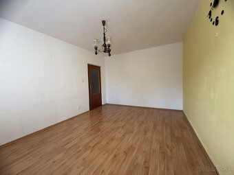Typ: 2-izbový byt Ulica: SNP Obec: Trenčianske Teplice
Ponúk
