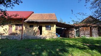 Typ: Rodinný dom Ulica: Soblahovská Obec: Soblahov
VAŠE REAL