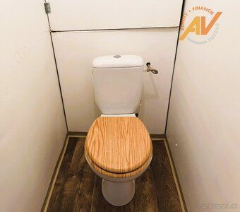 AV REALITY ponúka na dlhodobý prenájom pekný 1-izbový byt na