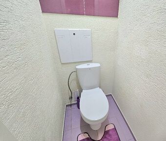 Typ: 2-izbový byt Mestská časť: Centrum Obec: Bánovce nad Be