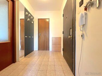 Ponúkame Vám na prenájom od 01.07. 2026 zariadený 4 izbový b