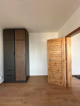 Ponúkam na prenájom 3-izbový byt na ul. Čergovská 7, Prešov 