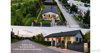 Predám pozemok cca 7 ár. centre obce Seňa.16 km od Košíc. Na