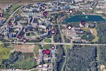 Virtuálnu prehliadku apartmánu si môžete pozrieť TU: https:/