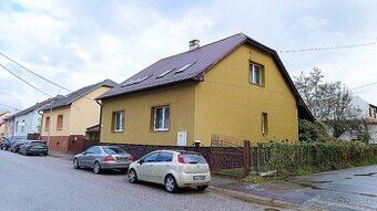 VM REALITY exkluzívne ponúka na predaj novostavbu rodinného 