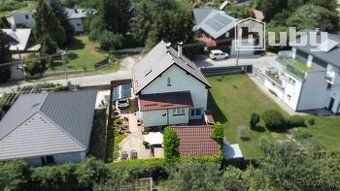 VM REALITY exkluzívne ponúka na predaj novostavbu rodinného 