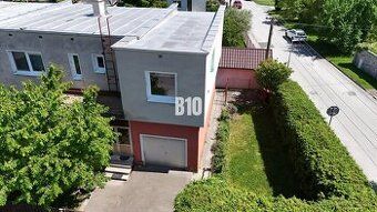 VM REALITY exkluzívne ponúka na predaj novostavbu rodinného 