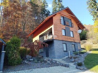 VM REALITY exkluzívne ponúka na predaj novostavbu rodinného 