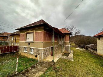 NOVÁ CENA - MAĎARSKO - Szögliget. Ponúkame Vám na predaj pek