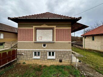 NOVÁ CENA - MAĎARSKO - Szögliget. Ponúkame Vám na predaj pek