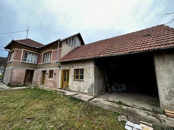 NOVÁ CENA - MAĎARSKO - Szögliget. Ponúkame Vám na predaj pek