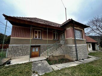 NOVÁ CENA - MAĎARSKO - Szögliget. Ponúkame Vám na predaj pek