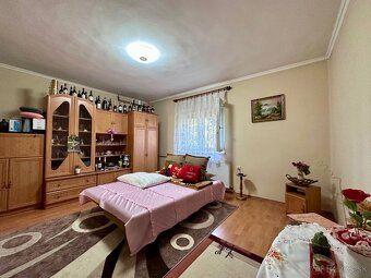 MAĎARSKO - Szendrő. Ponúkame Vám na predaj pekný 4 izbový ro