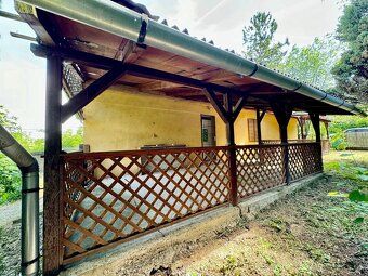 Maďarsko - Abaujvár. Ponúkame Vám na predaj vidiecky dom vo 