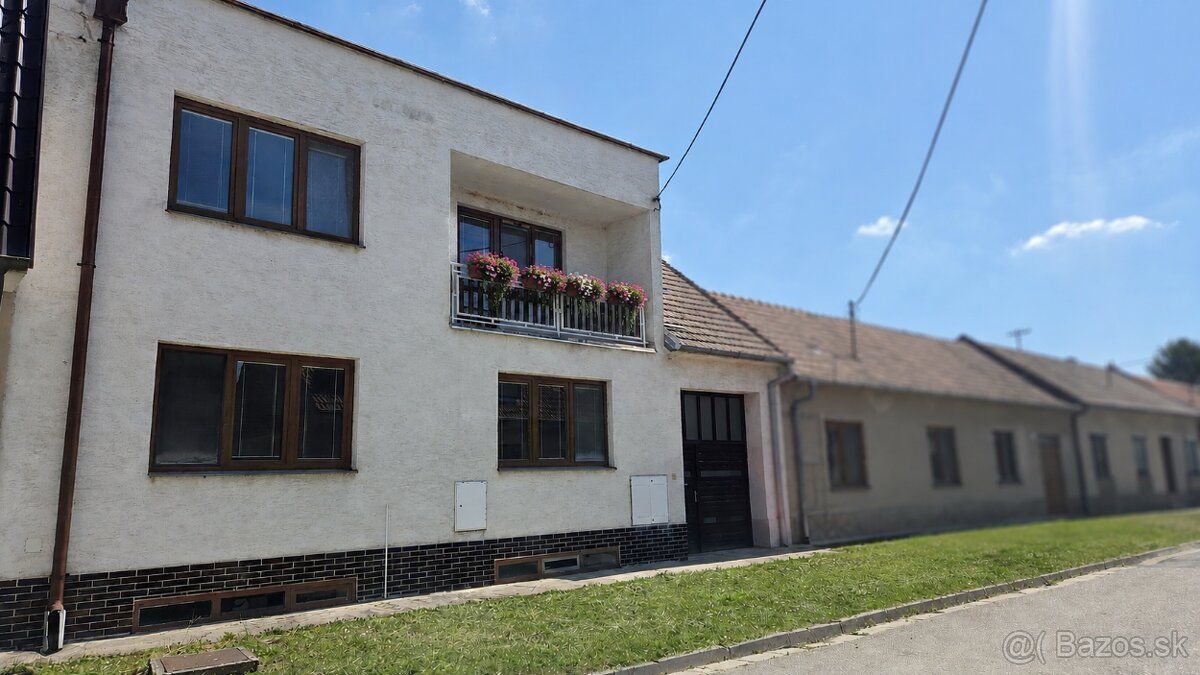 Realitná kancelária Rich REALITY Vám exkluzívne ponúka na pr