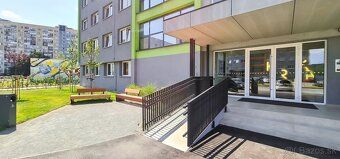 Nový moderný byt v centre Košíc - Krivá ulica hľadá zodpoved