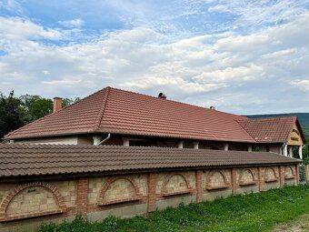 Výnimočná investícia a bývanie v pohraničnej lokalite – Ideá