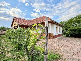 Výnimočná investícia a bývanie v pohraničnej lokalite – Ideá
