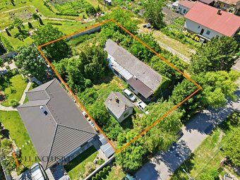 Poschodie: prízemie Zastavaná plocha: 102m² Obytná plocha: 8