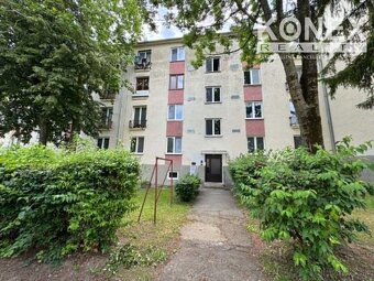 ID:4303 Ponúkame na predaj kompletne zrekonštruovaný 2-izbov