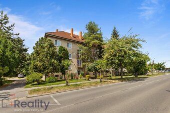 Realitná kancelária PLUS REALITY Vám ponúka na predaj nadšta
