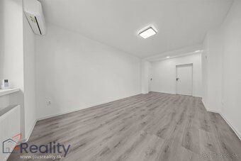 Realitná kancelária PLUS REALITY Vám ponúka na predaj nadšta