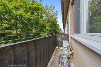 Realitná kancelária PLUS REALITY Vám ponúka na predaj nadšta
