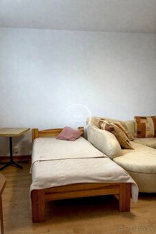 Hľadáte pokojné bývanie v najobľúbenejšej časti Trenčína? Re