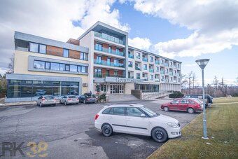 Vstúpte do sveta tatranského luxusu: apartmán v 4* Hoteli Le