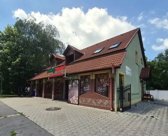 Typ: Polyfunkčná budova Obec: Dunajská Streda
Hľadáte priest