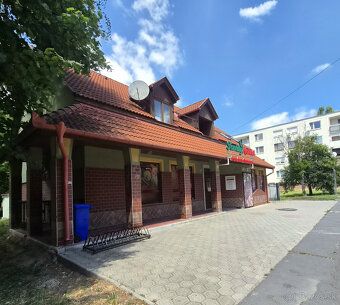 Typ: Polyfunkčná budova Obec: Dunajská Streda
Hľadáte priest
