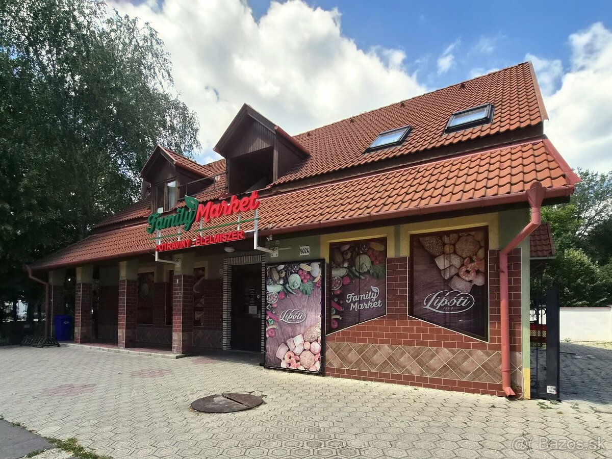 Typ: Polyfunkčná budova Obec: Dunajská Streda
Hľadáte priest