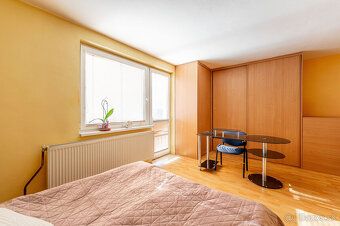 Typ: Rodinný dom Obec: Ruskov
Viac ako 250 m² obytnej plochy