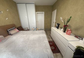 Typ: 3-izbový byt Mestská časť: Hliny Obec: Žilina
Predám 3-