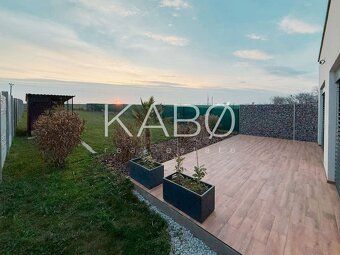 KABØ real estate vám ponúka na prenájom čerstvo skolaudovanú