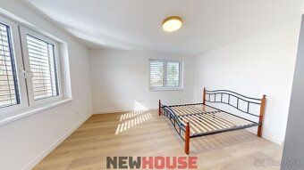 NEWHOUSE REALITY Vám ponúka na prenájom moderný dvojpodlažný